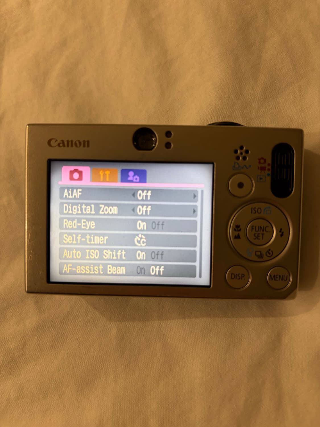 캐논 익서스70 (ixy10) 상품이미지6