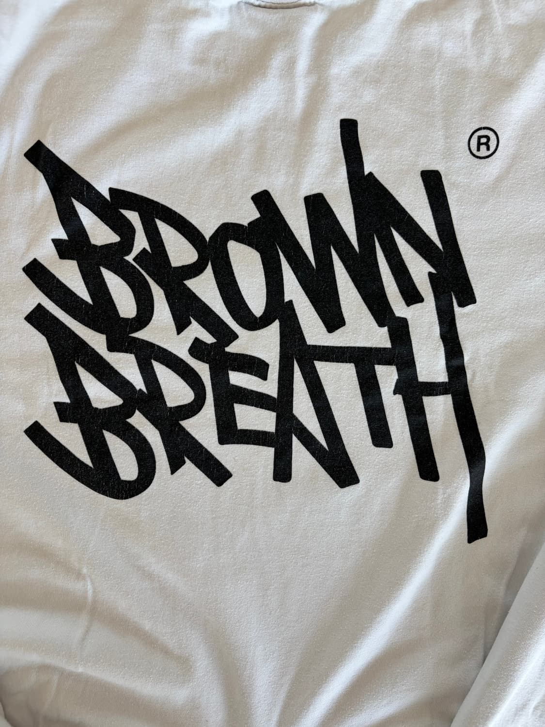 브라운브레스 롱슬리브 긴팔티  상품이미지6