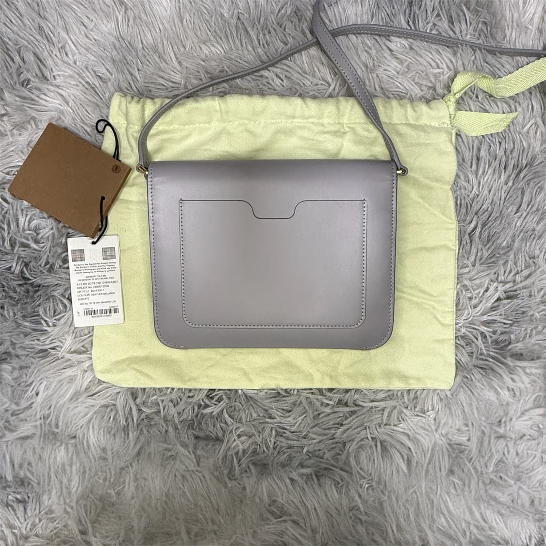 버버리 여성가방 상품이미지2