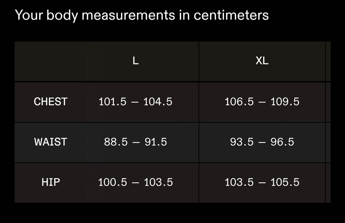 파프 X 온러닝 자켓 상품이미지10