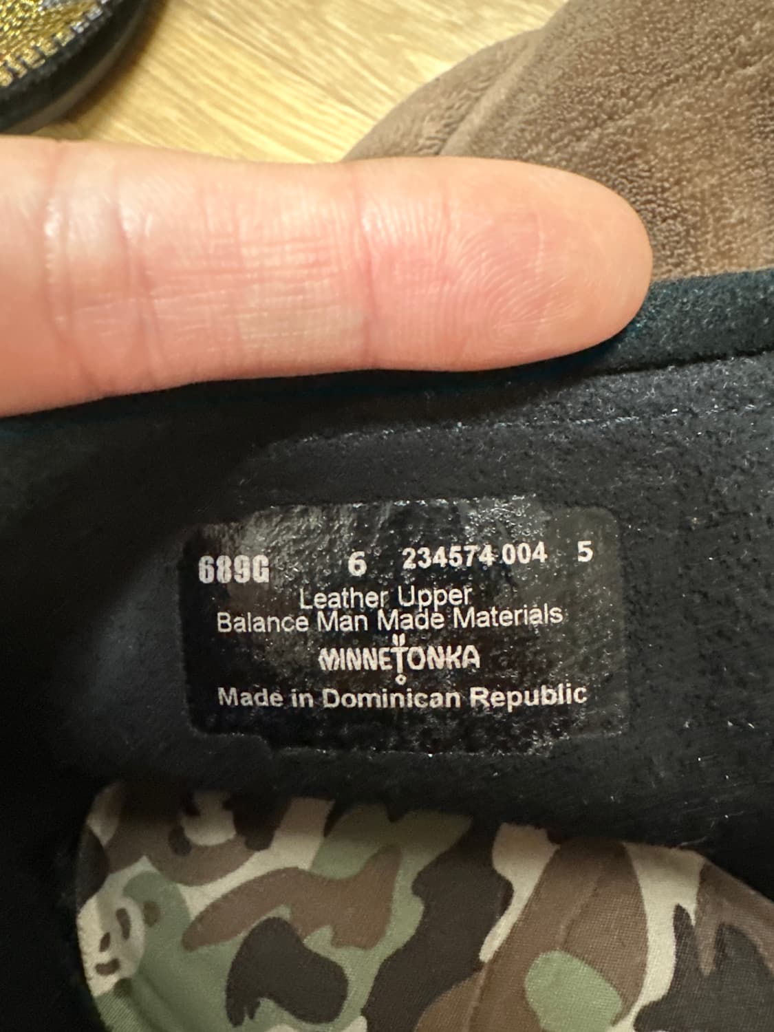 minnetonka 상품이미지2