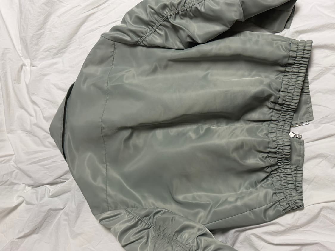 THE ILMA 블루종 상품이미지2