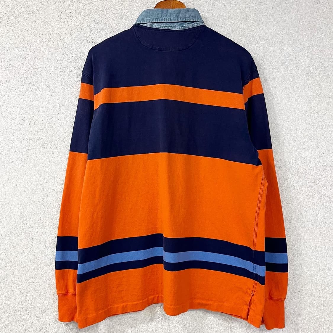 Polo Sprite Rugby Tee 상품이미지4