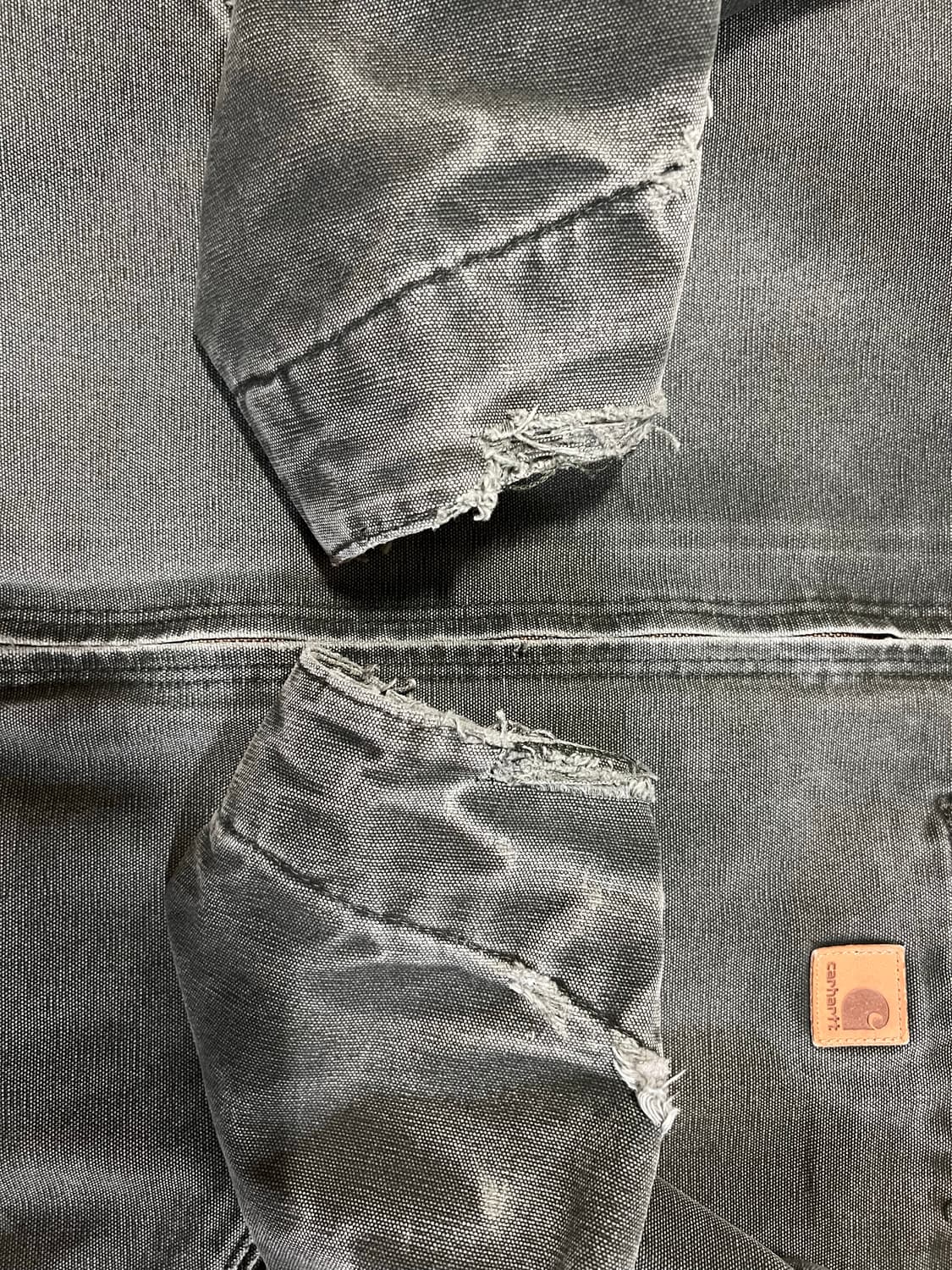 칼하트 j97 mos xl 상품이미지7