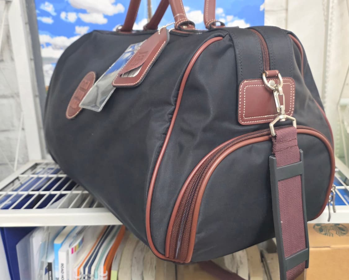 닥스 클래식  보스턴백 여행가방  OD80 상품이미지3