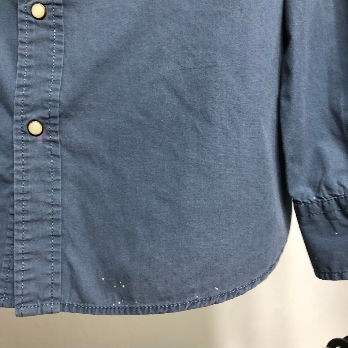 90s MOSSIMO 웨스턴 셔츠  상품이미지2