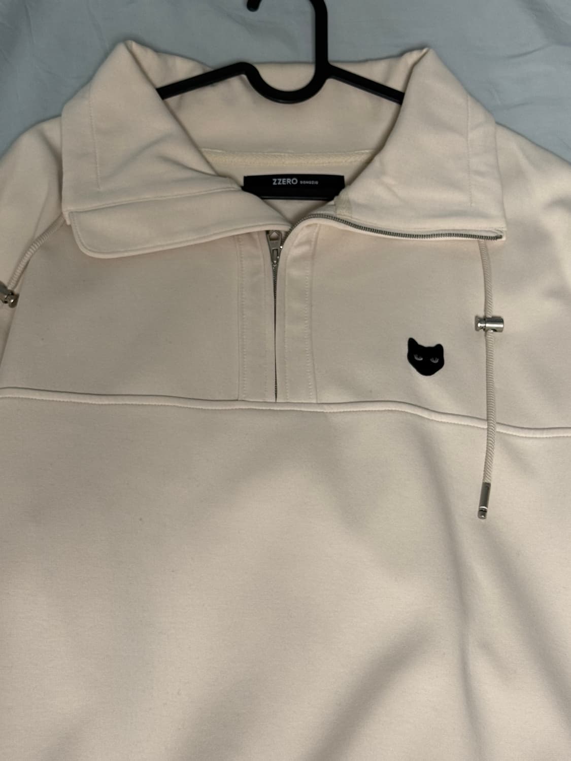 송지오 지제로 셋업 상품이미지1