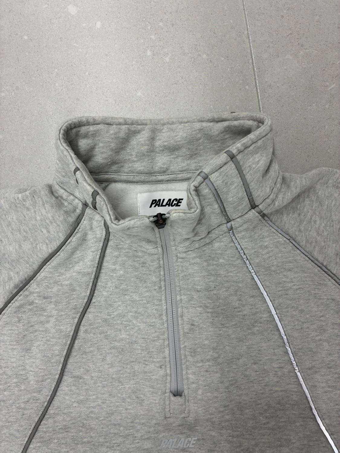 팔라스 리플렉토 1/4 집 화이트 XL 상품이미지3