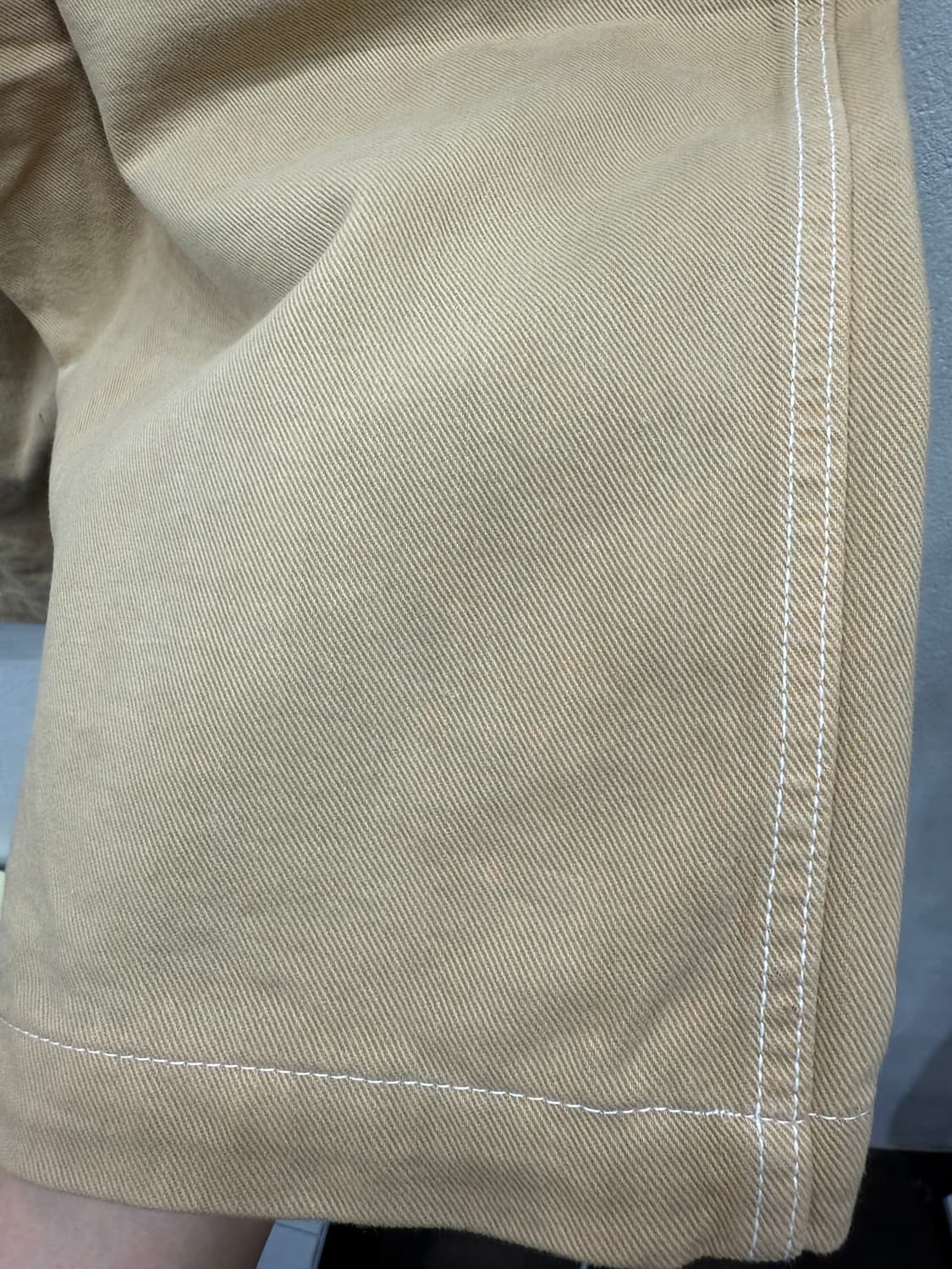 칼하트 하프팬츠 상품이미지8