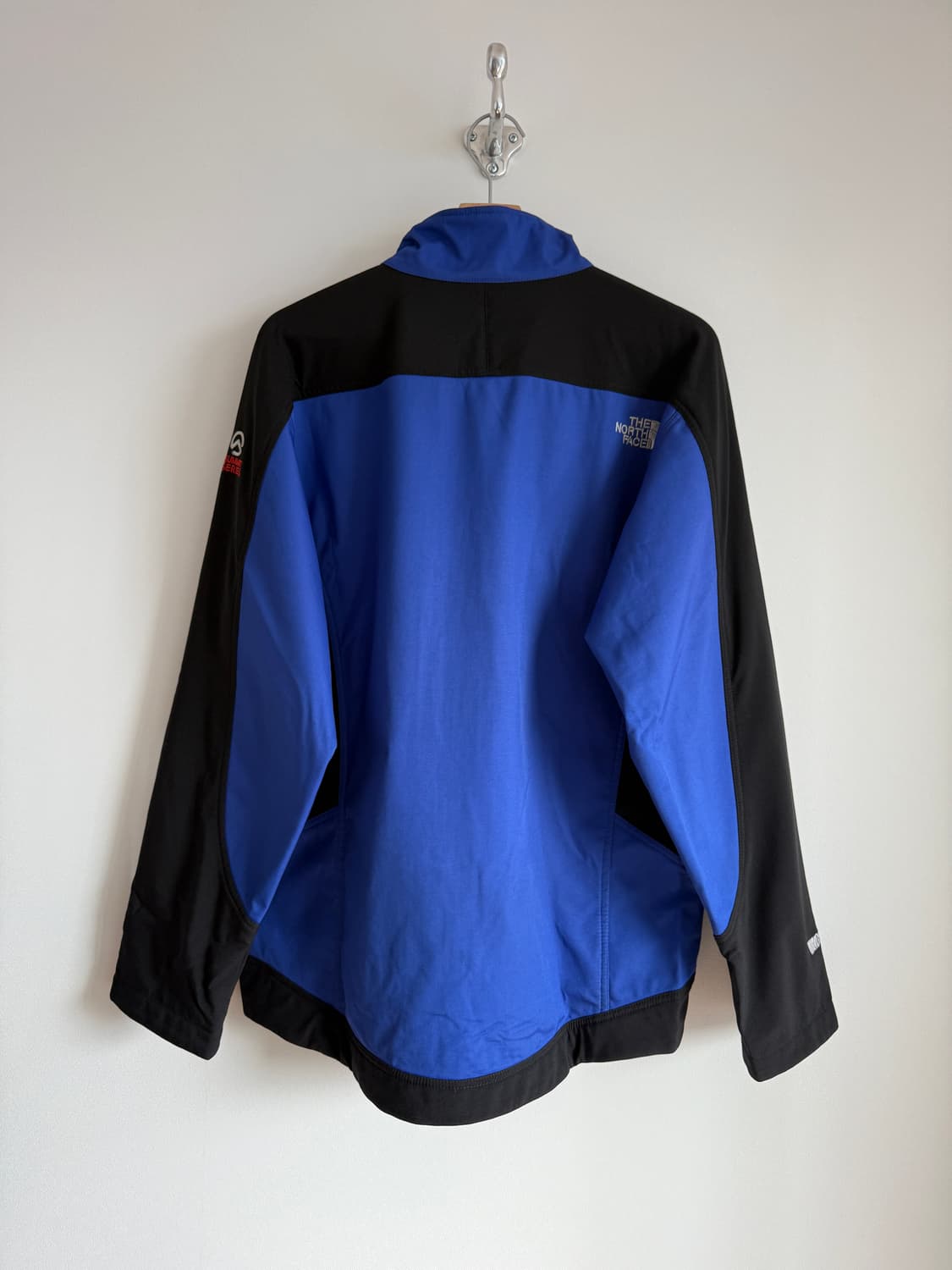 노스페이스(THE NORTH FACE) 써밋 윈드스토퍼 자켓 상품이미지6