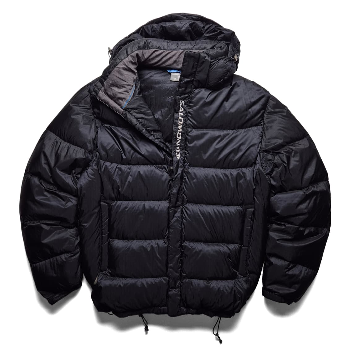 [L] 살로몬 퍼텍스 후드 경량패딩 상품이미지1