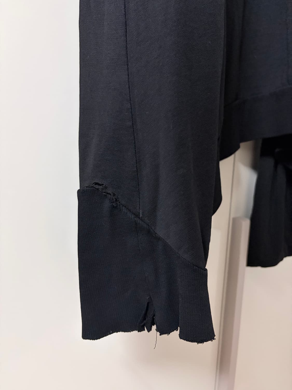 Julius 15ss Prism; Geometric jacket 상품이미지5