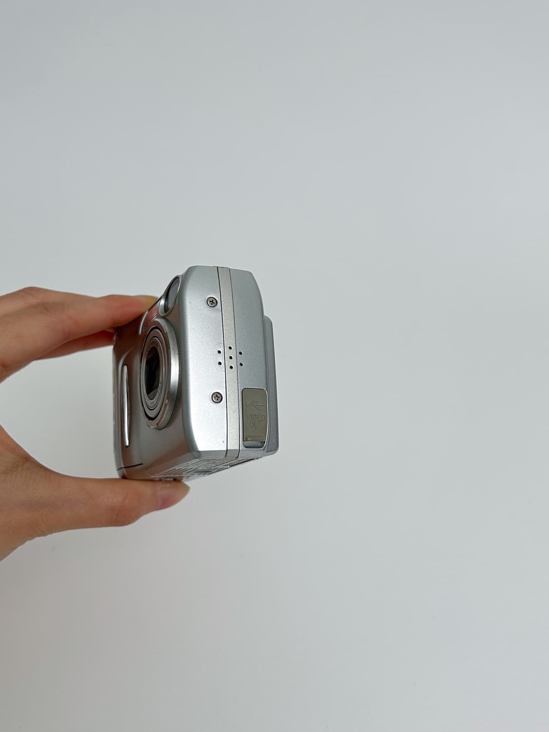 레어!) 니콘 쿨픽스 4600 coolpix 빈티지 디카 상품이미지10