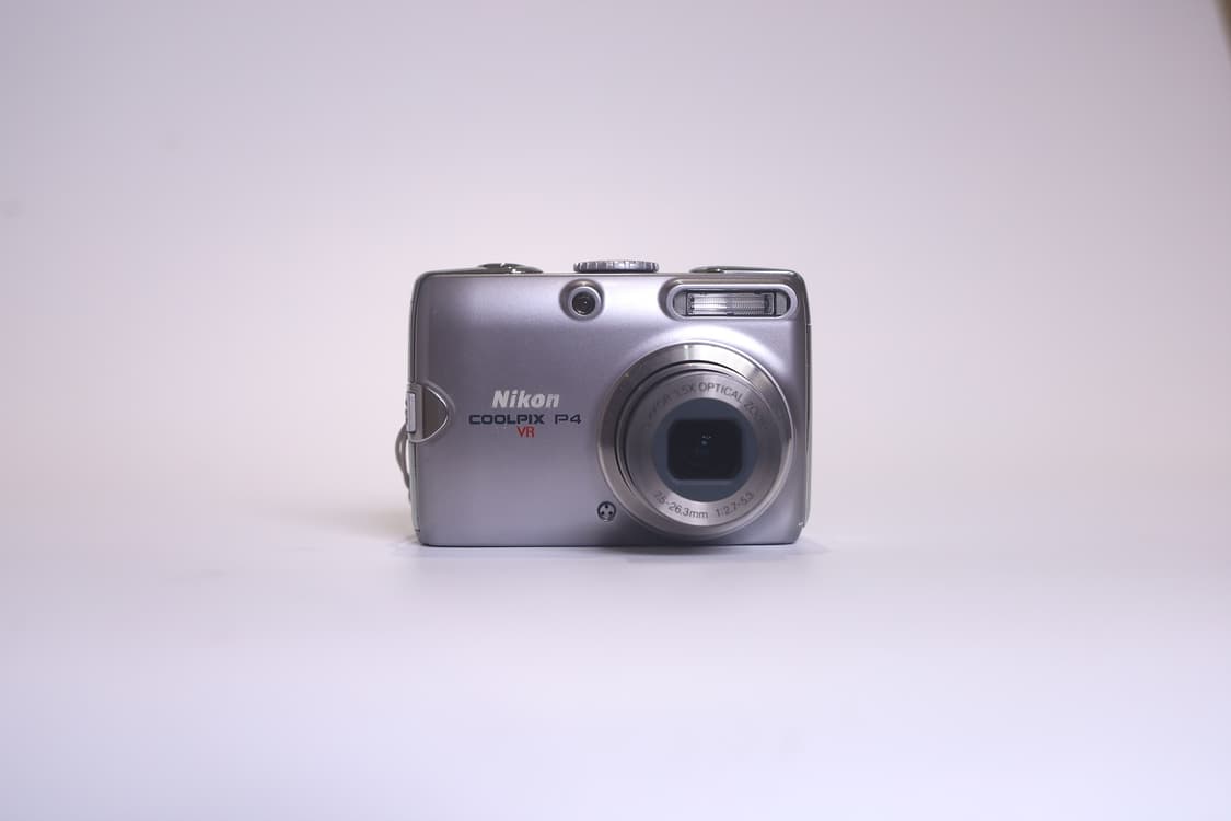 니콘 쿨픽스 P4 (이체 거래 할인) 상품이미지1