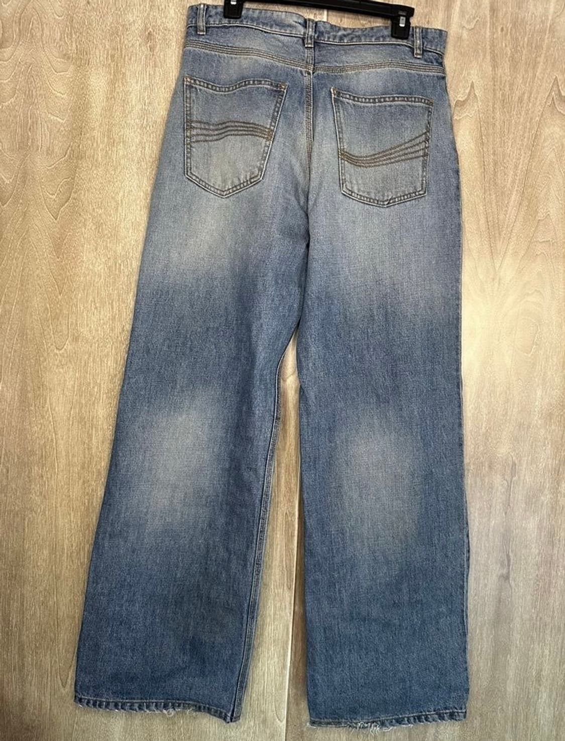 ERL Breakwater Wash Jeans M 상품이미지2