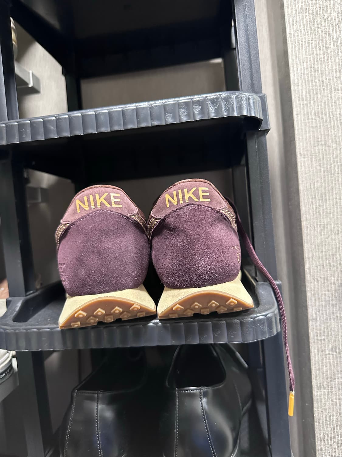 나이키 데이브레이크 마호가니 상품이미지4