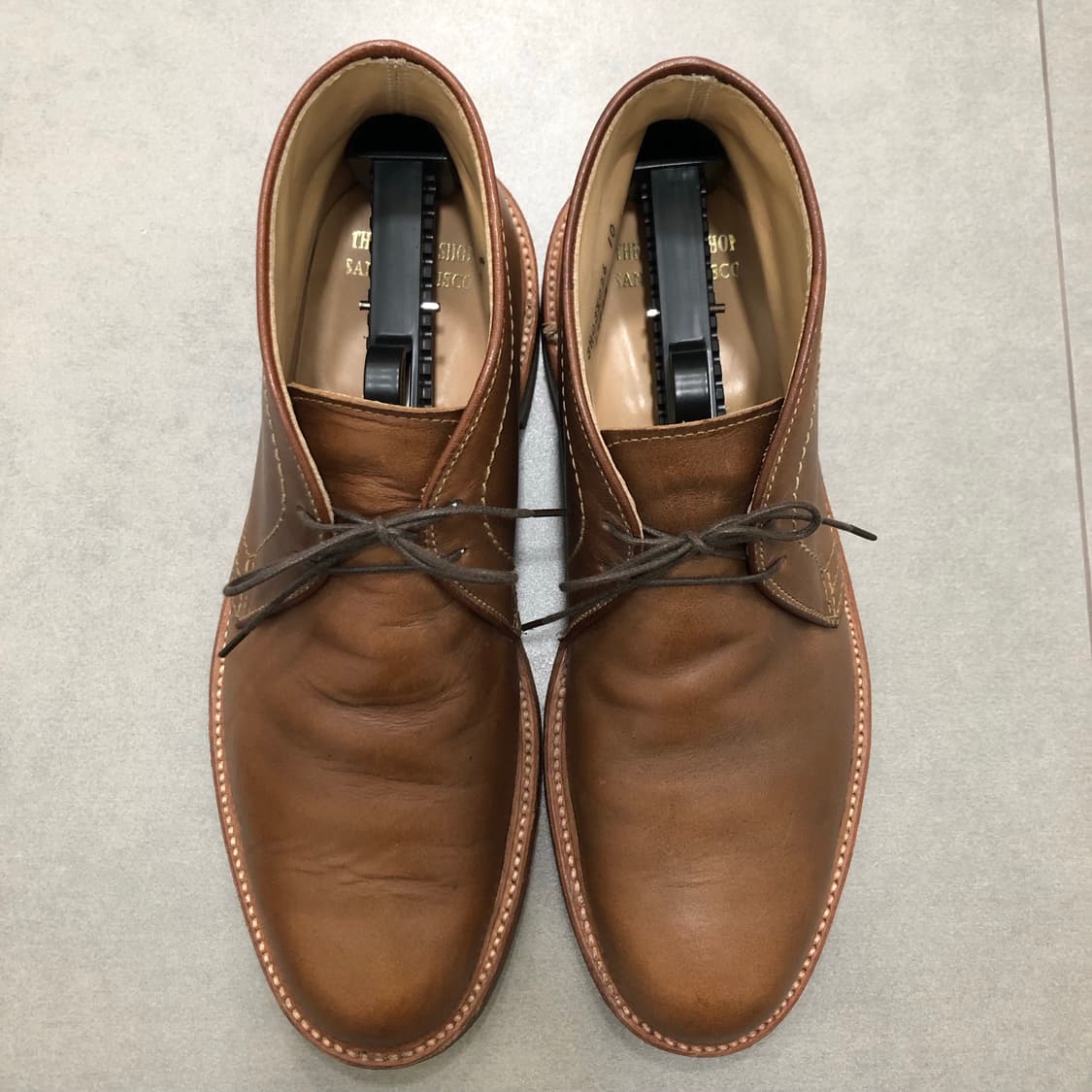 알든 처카 부츠 미국 usa 8 상품이미지3