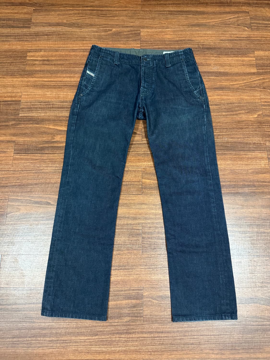 디젤 남성 데님 팬츠 30 상품이미지1