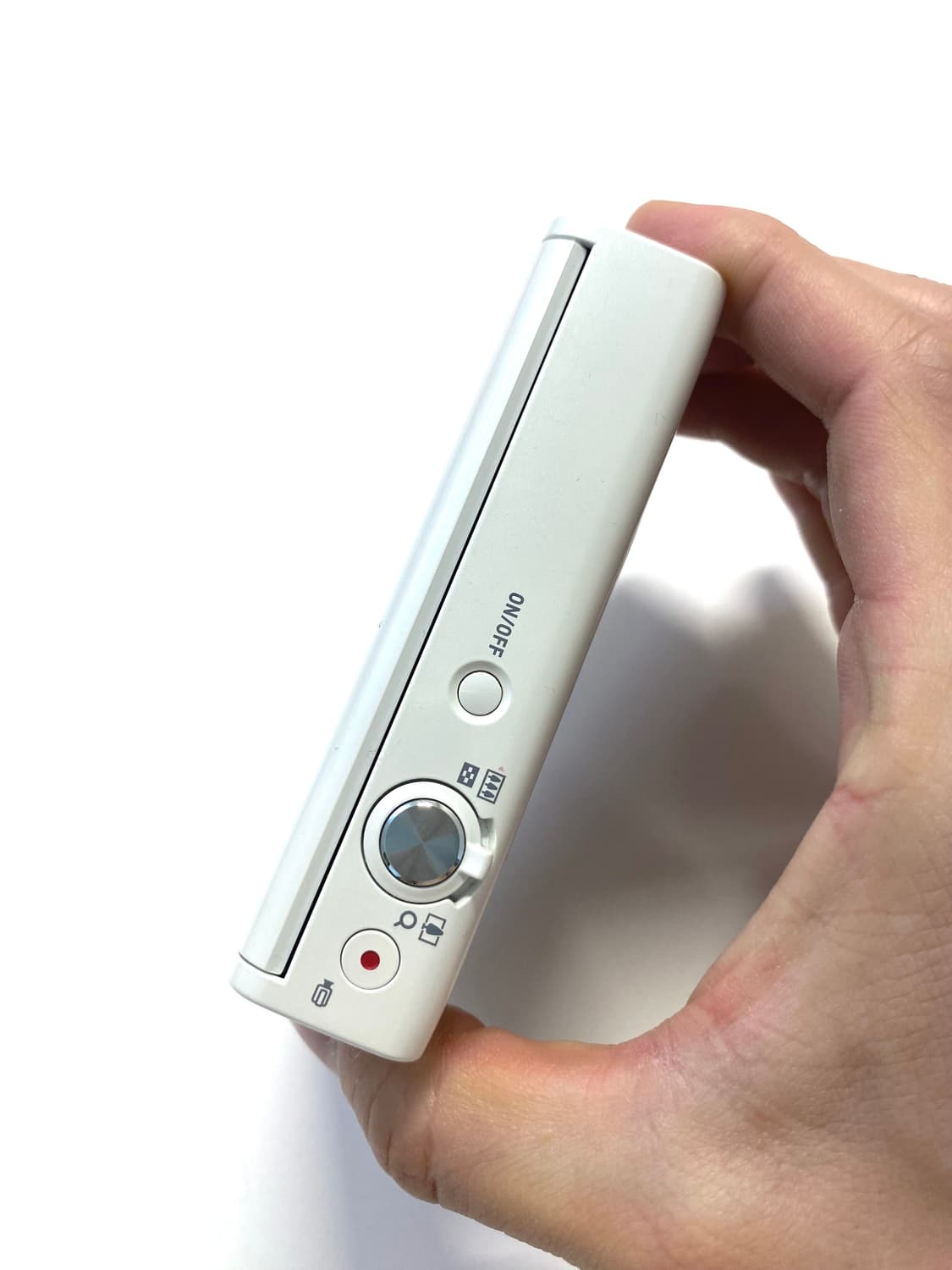 카시오 엑슬림 EX-ZR50 디지털 카메라 상품이미지3