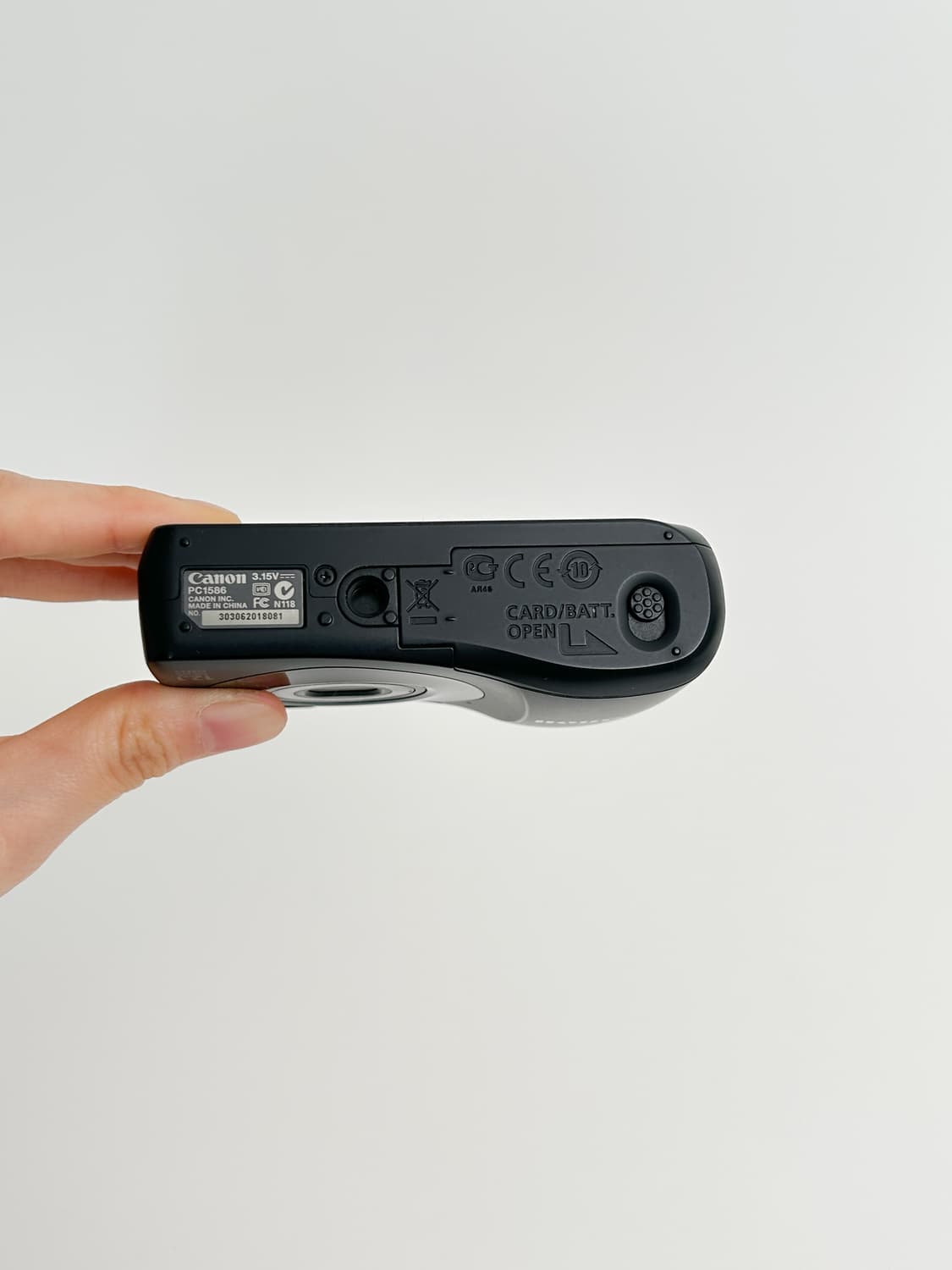 제니디카!) 캐논 파워샷 a1200 Powershot 빈티지 디카 상품이미지8