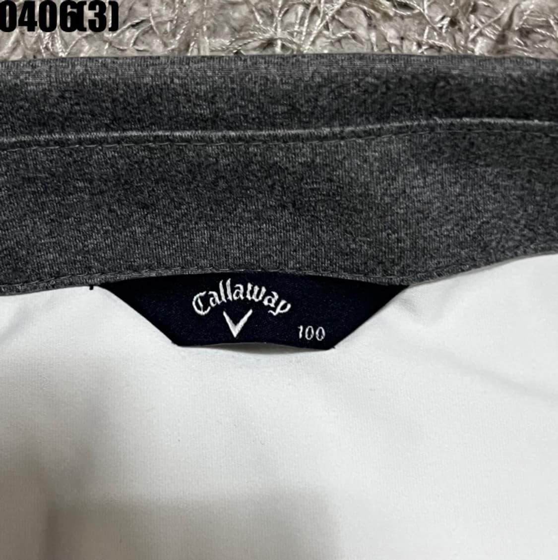 캘러웨이 반팔티셔츠 상품이미지3