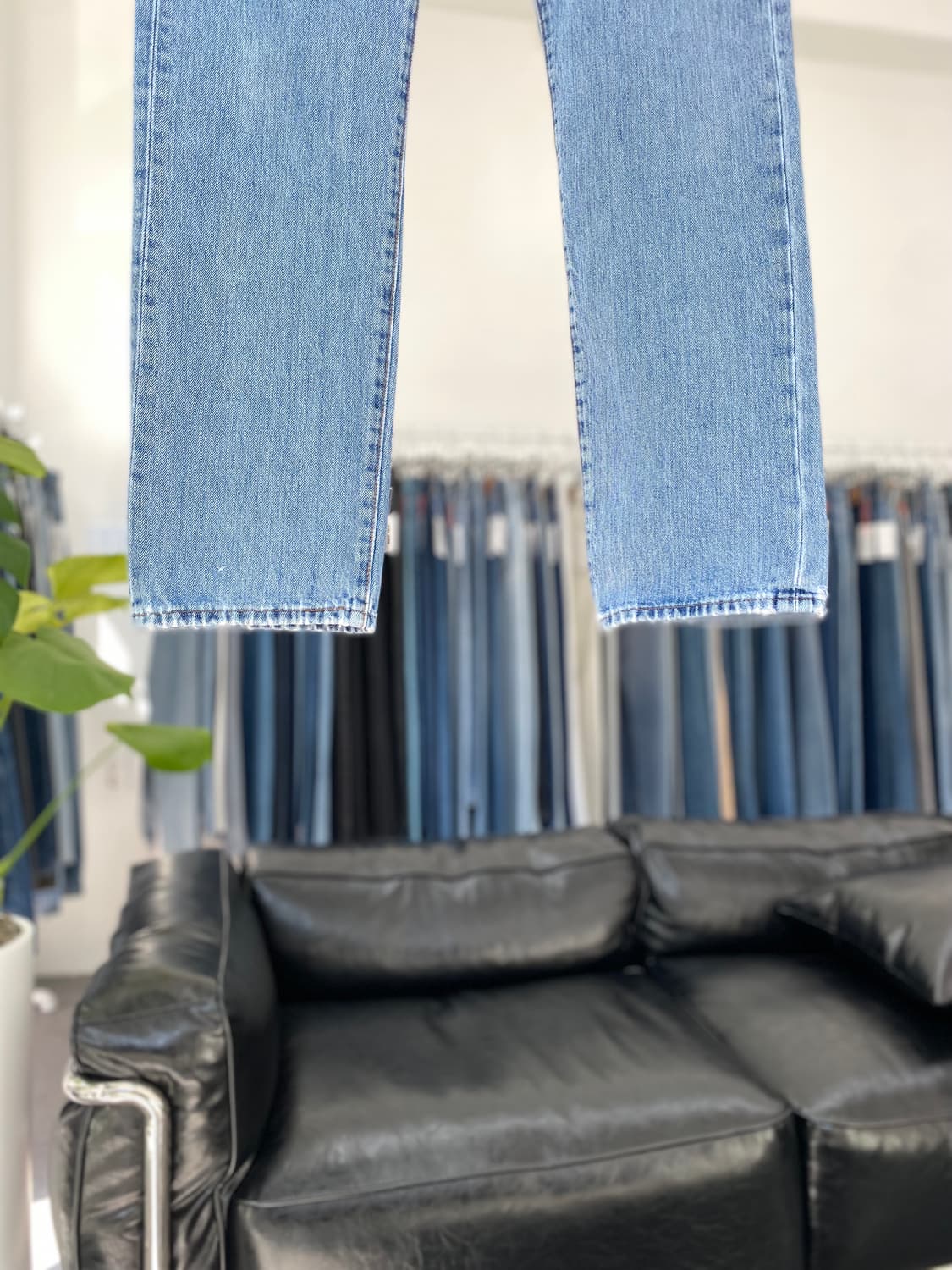 Levis501 Straight Fit 00s 33사이즈 a5240 상품이미지3