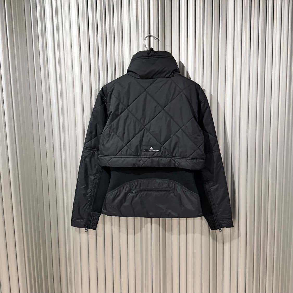 adidas x Stella McCartney Jacket 상품이미지4