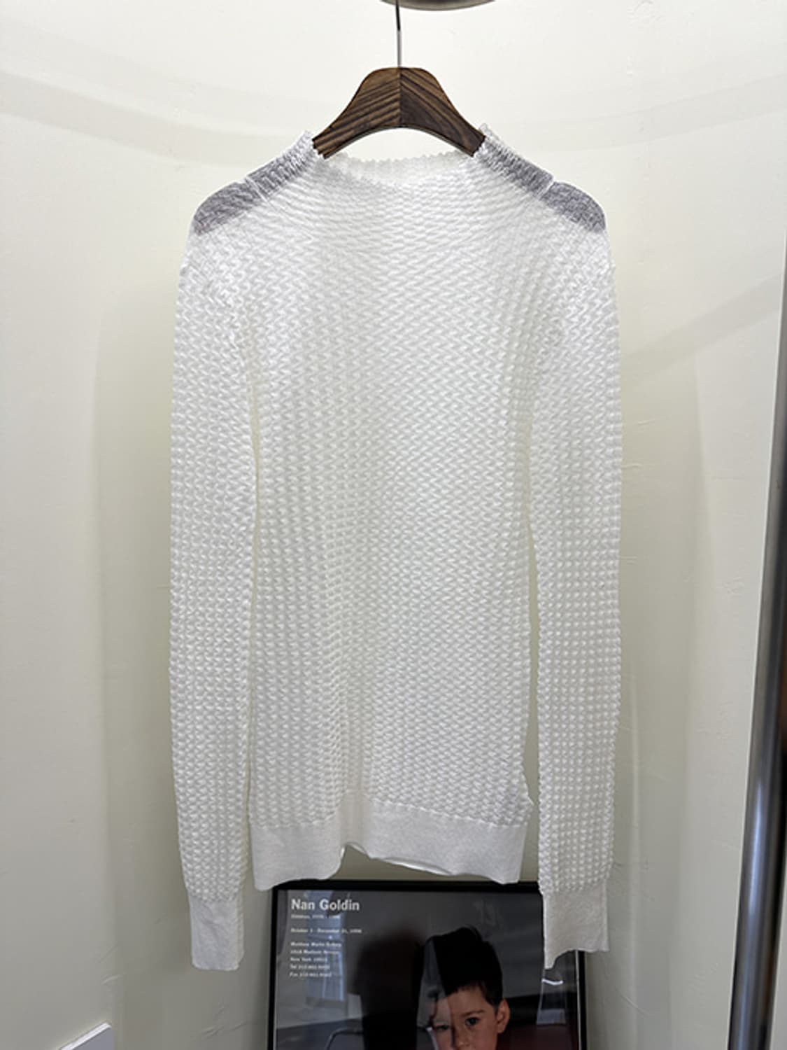 SHIPS_ viscose blend (L) 상품이미지1