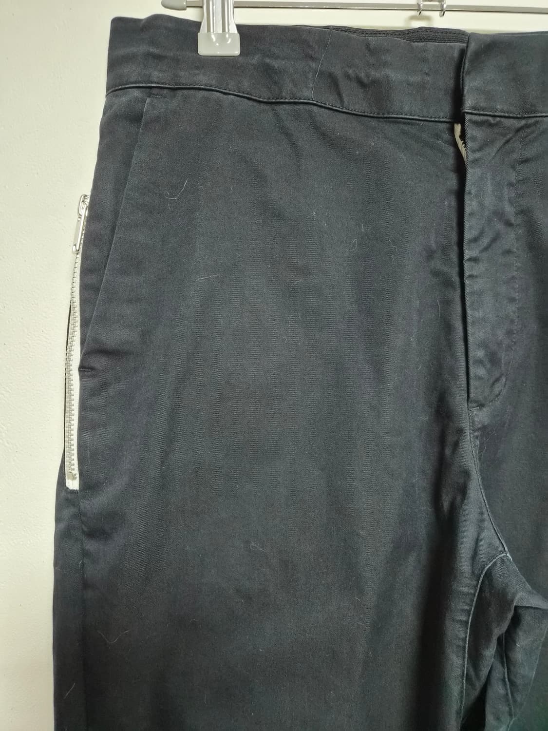 나이키Nike 코튼 팬츠 M사이즈 P-119 상품이미지3