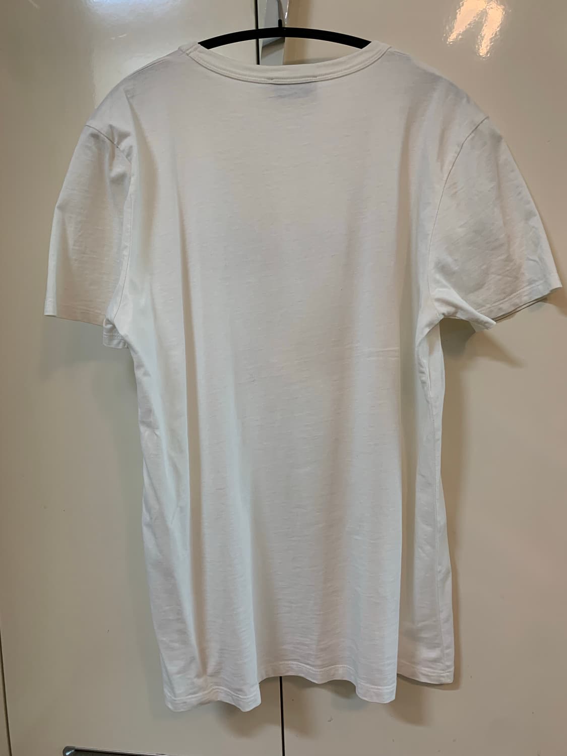 (S) 정품 메종키츠네 파리지앵 반팔티 상품이미지2