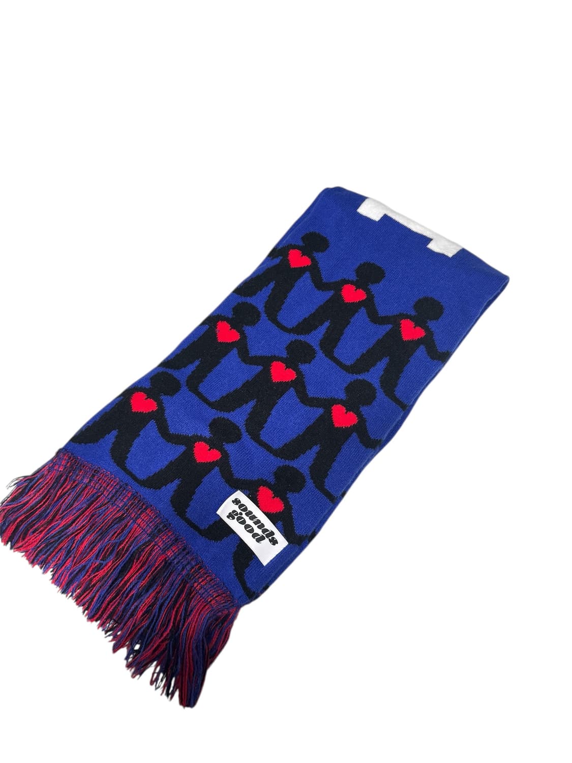 사운즈굿 머플러 상품이미지5