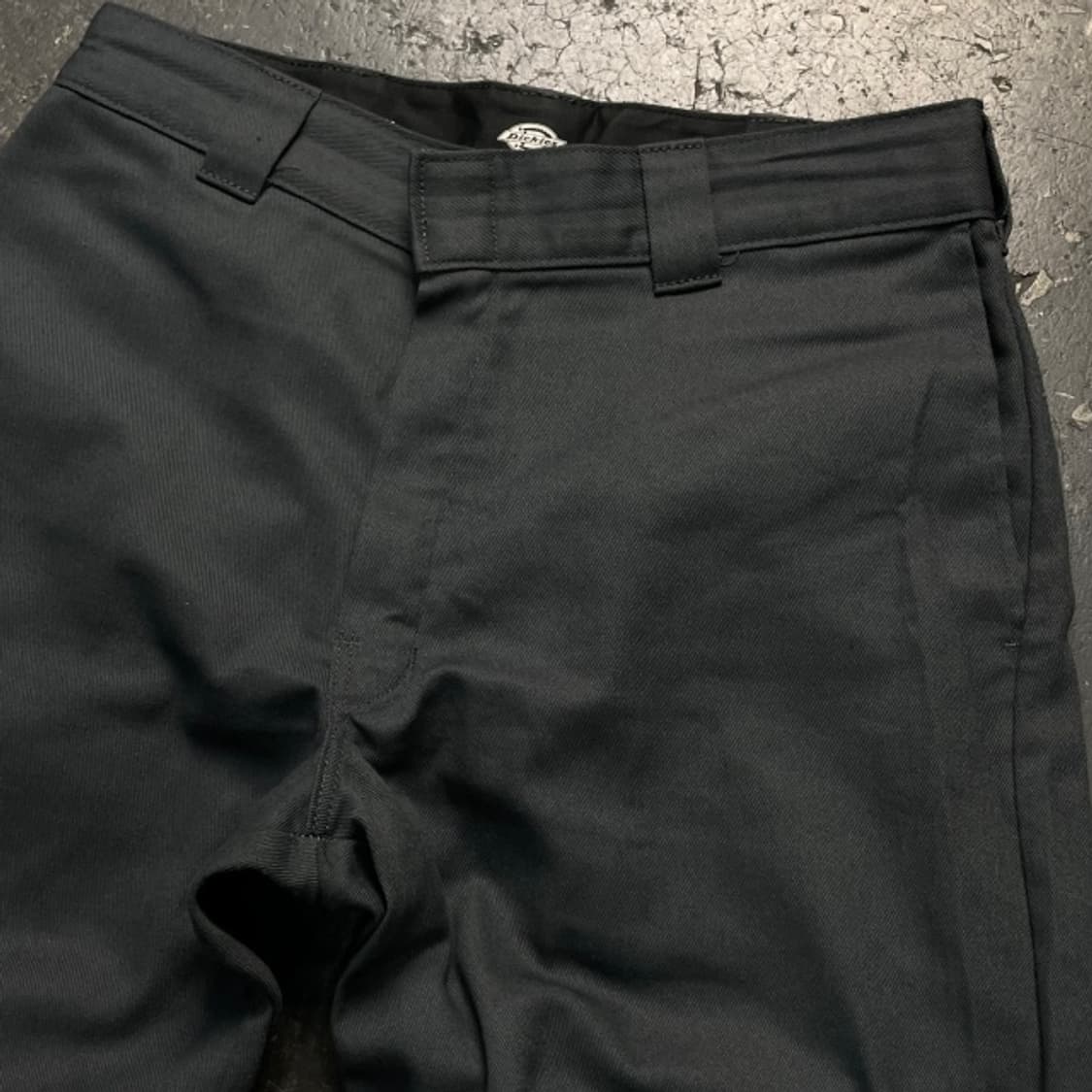 32 디키즈 더블니 팬츠  상품이미지2