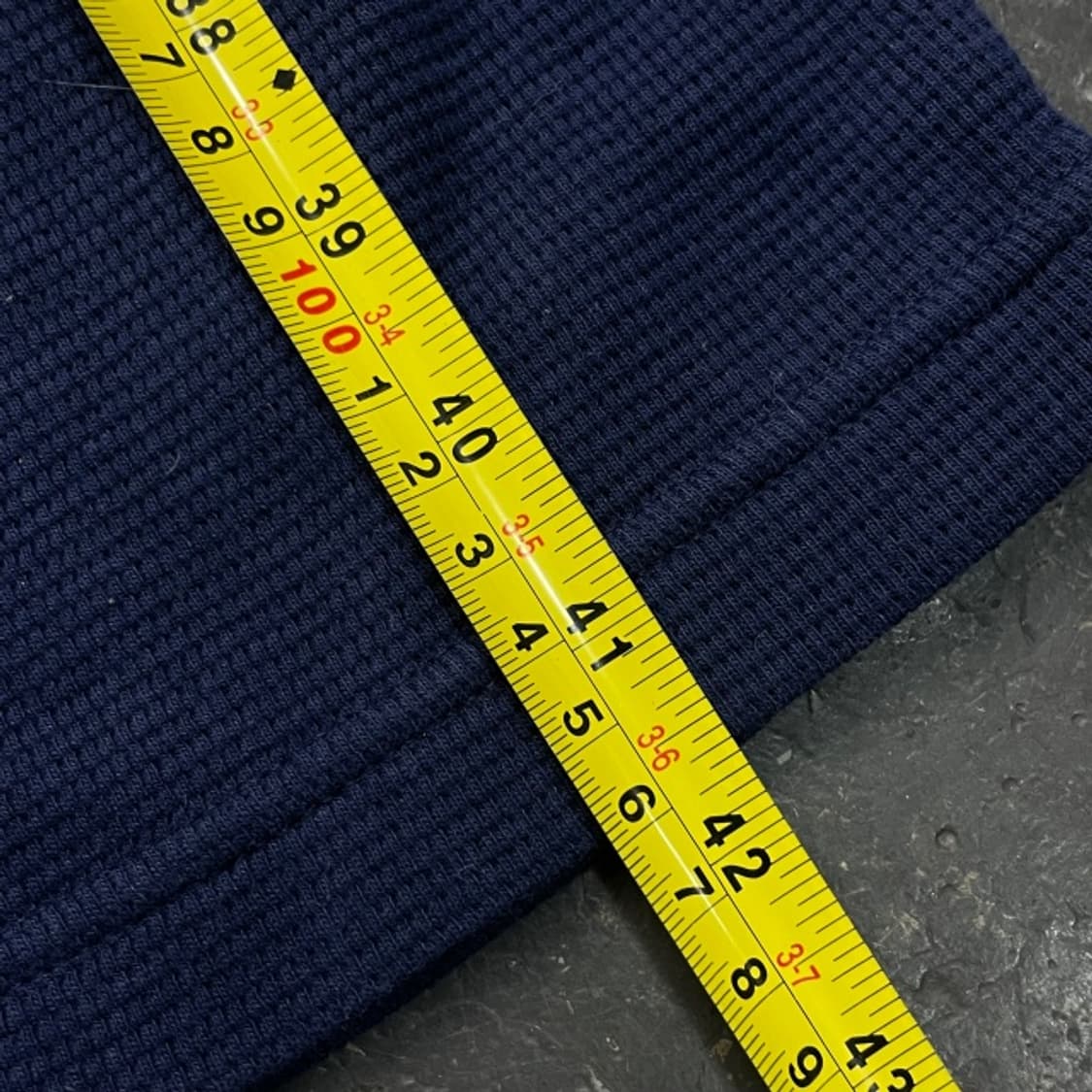 95 폴로 랄프로렌 신형 와플 팬츠 상품이미지9