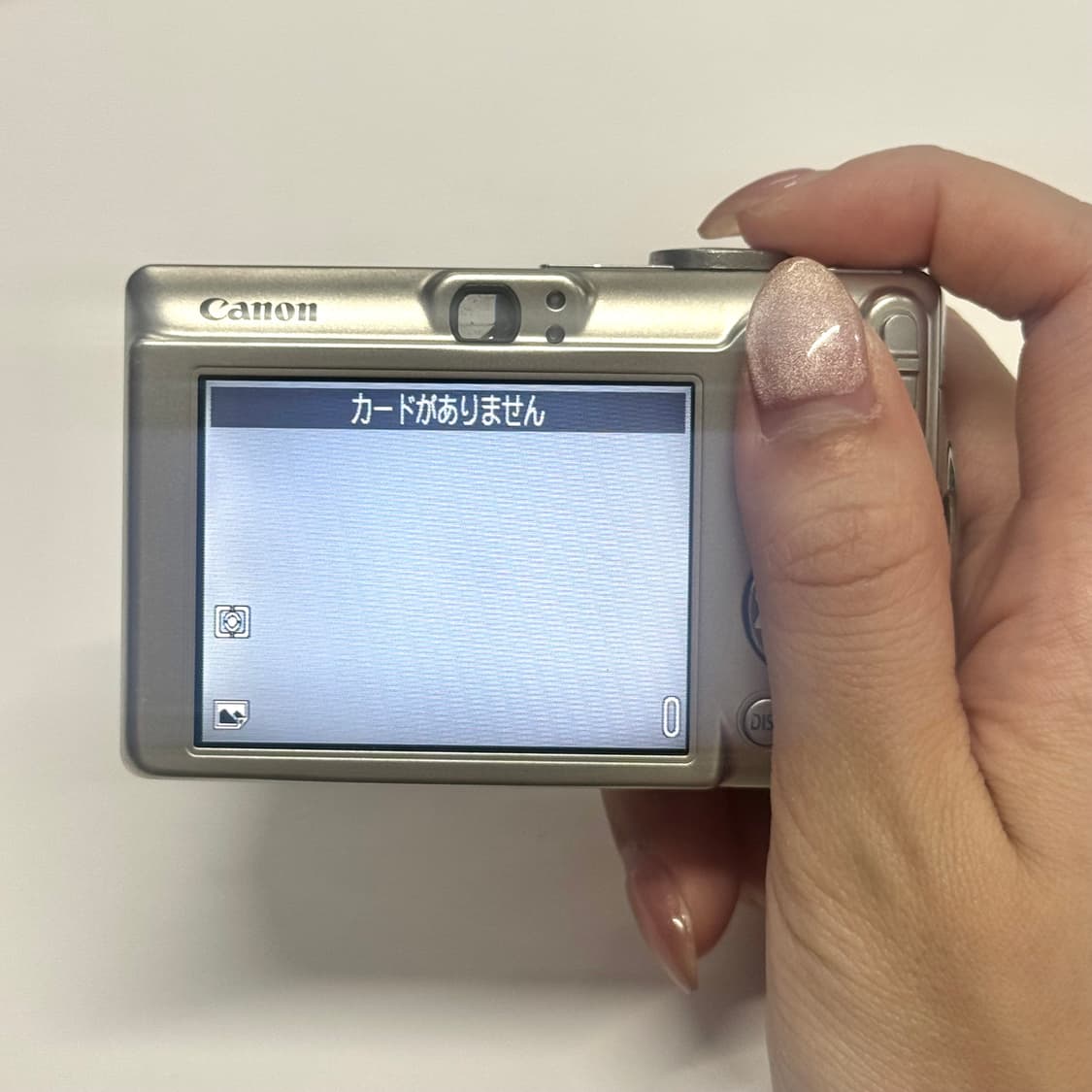 캐논 IXY 70 , IXUS 60 익시70 익서스 60 빈티지 카메라 상품이미지9