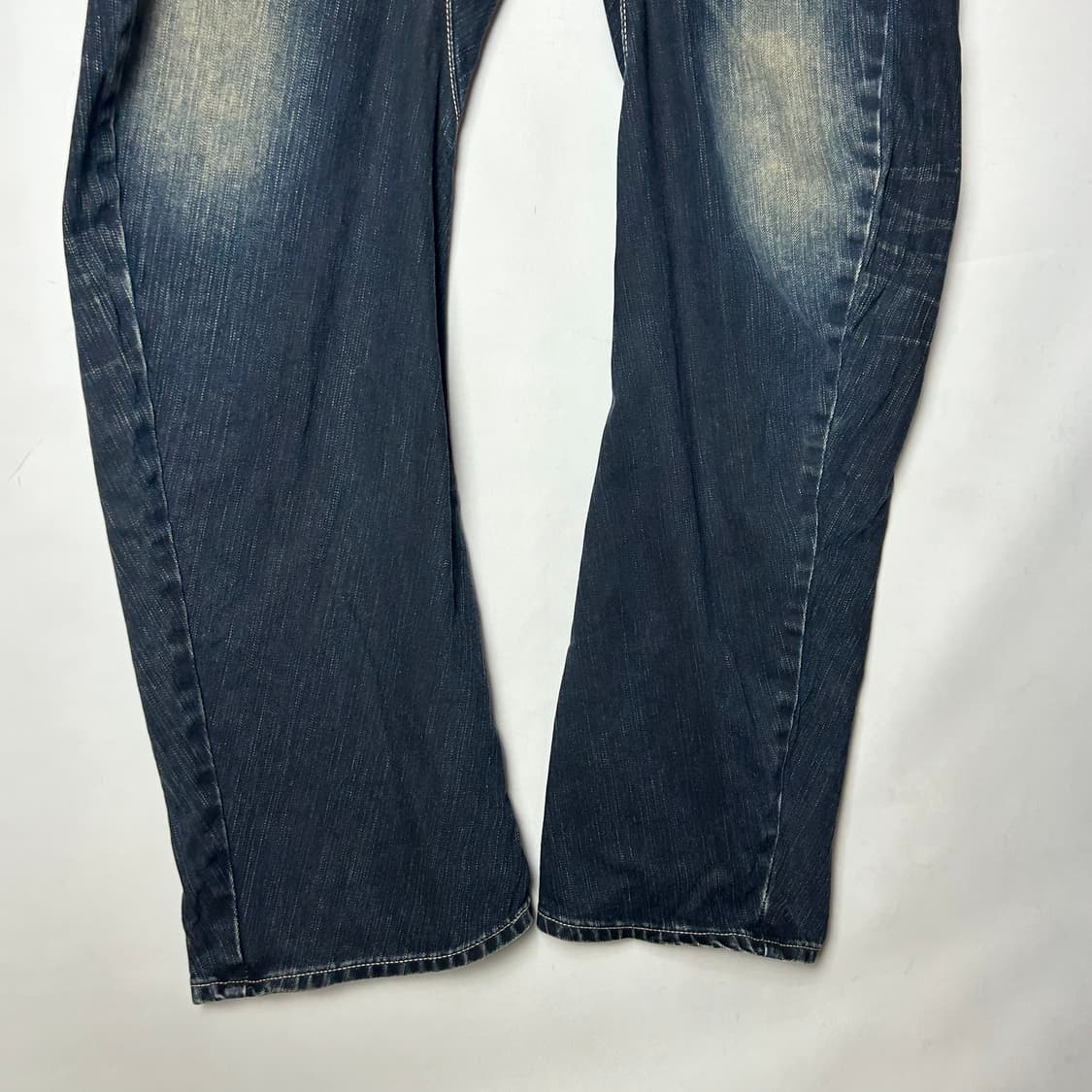 [EDWIN] 에드윈 엔지니어드 XV-Function 데님팬츠 상품이미지4