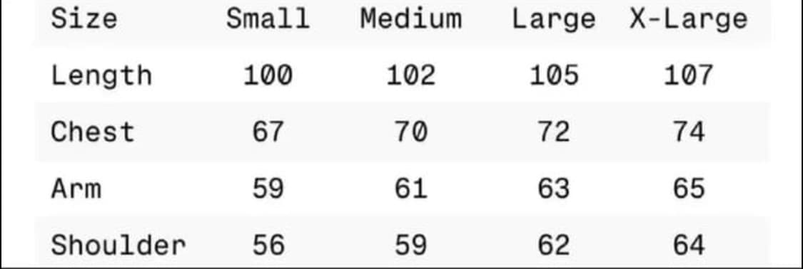카키스 m65 피쉬테일 파카 상품이미지4