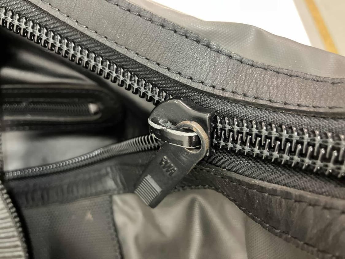 이세이미야케 아카이브 90s 보스톤백 상품이미지8