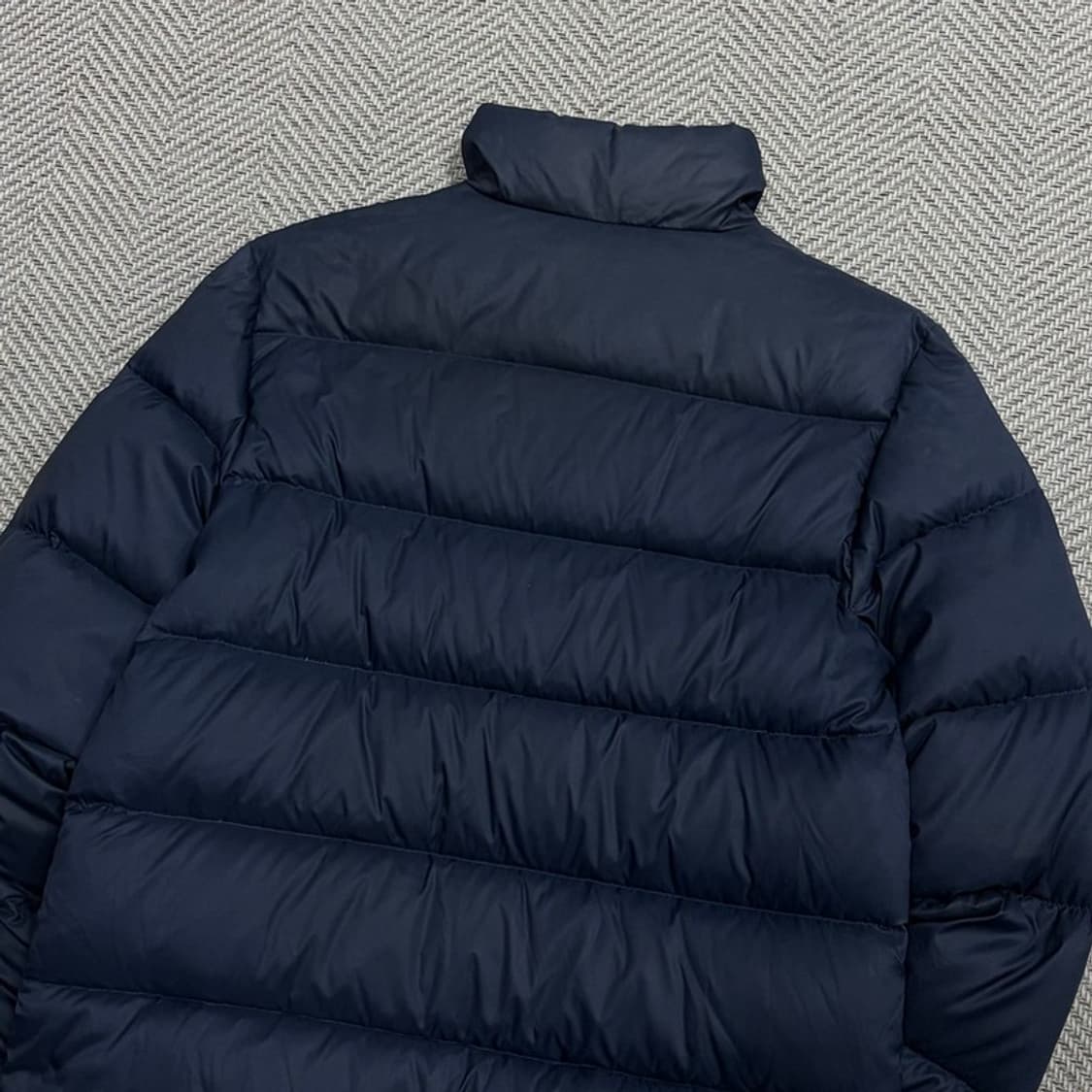 폴로바이랄프로렌 로고 베이직 패딩 v1577 상품이미지5