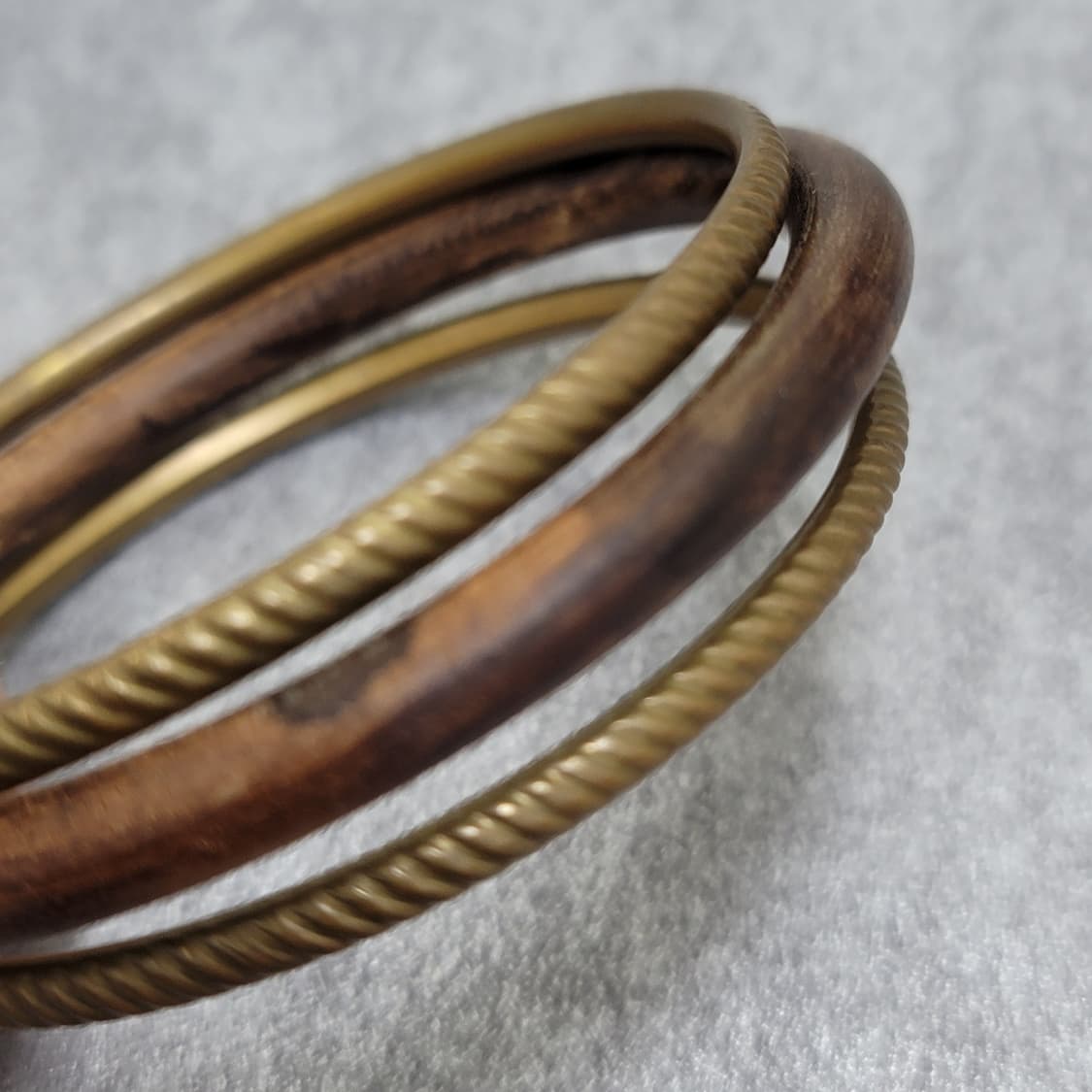 vintage bangle  set 상품이미지8