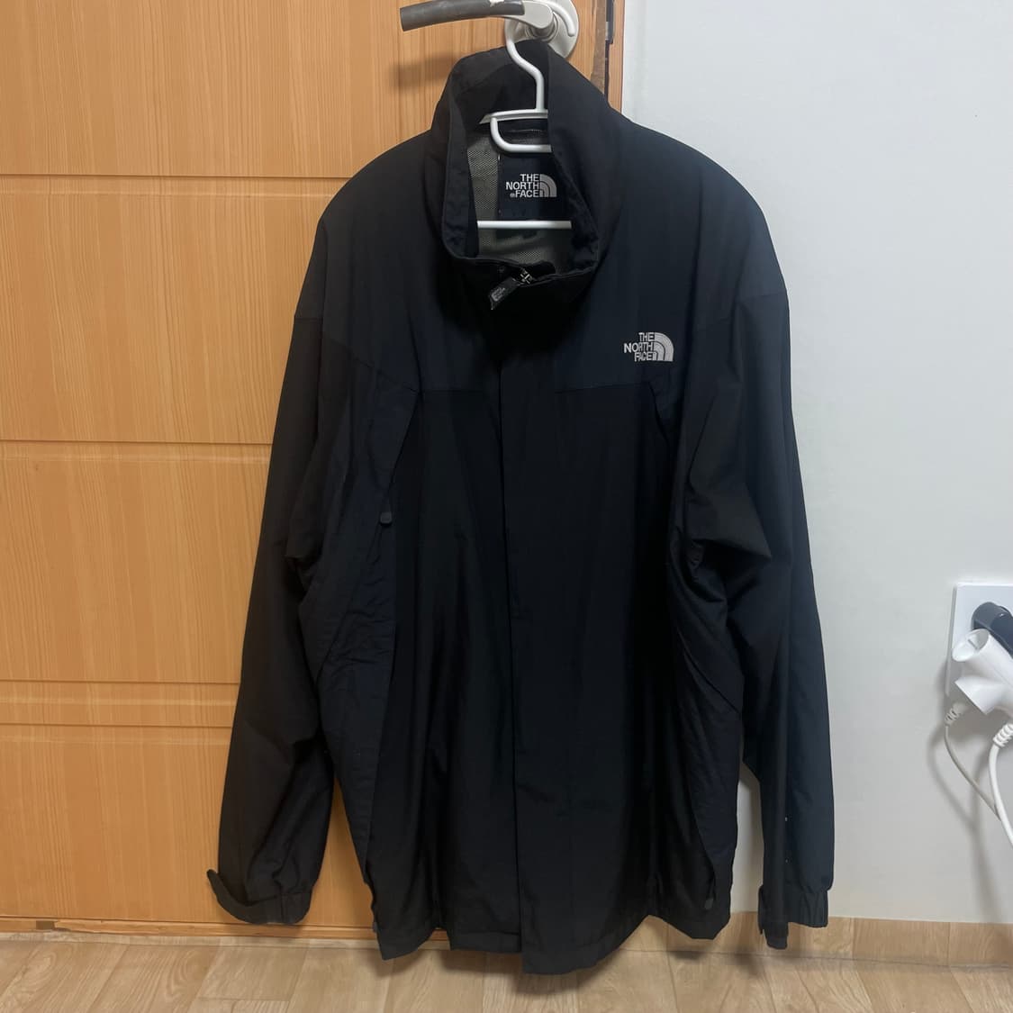 노스페이스 고어텍스 점퍼 상품이미지1