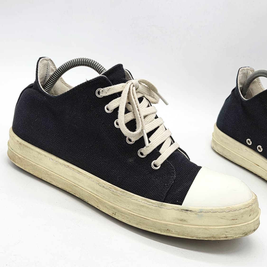 릭오웬스 다크쉐도우 라몬즈 로우 (43) 상품이미지6