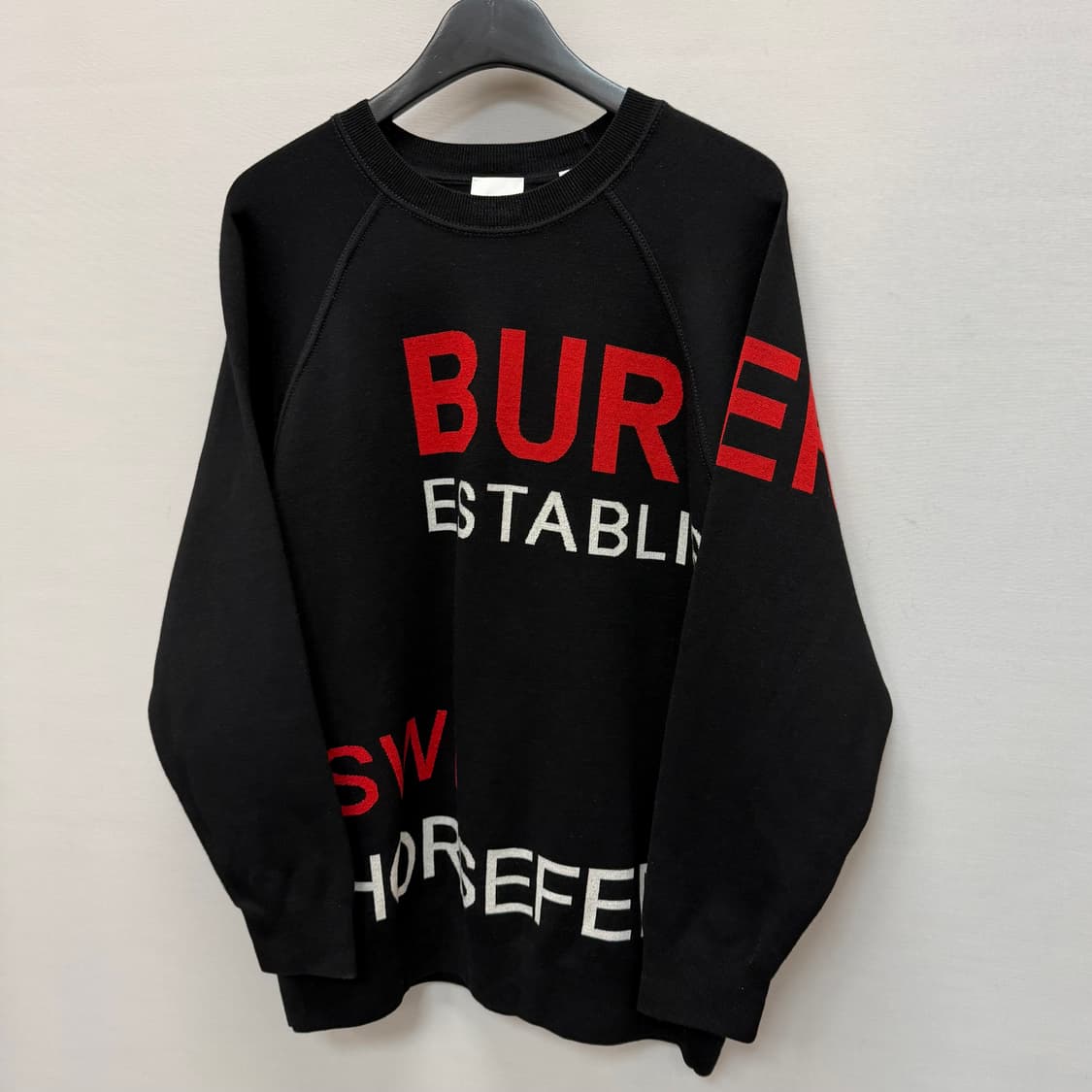 버버리 호스페리 인타르시아 니트 ( 88 ) 상품이미지3