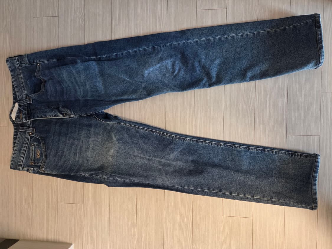 Plac, 플랙 청바지 팝니다. 상품이미지3