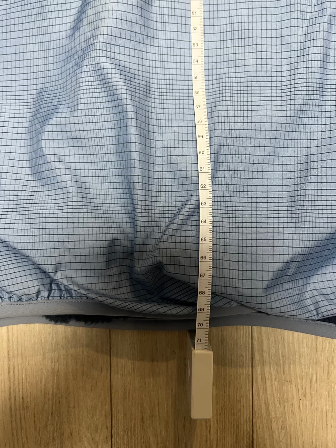 [상태좋음!] 파타고니아 글리세이드 네이비/스카이 상품이미지4