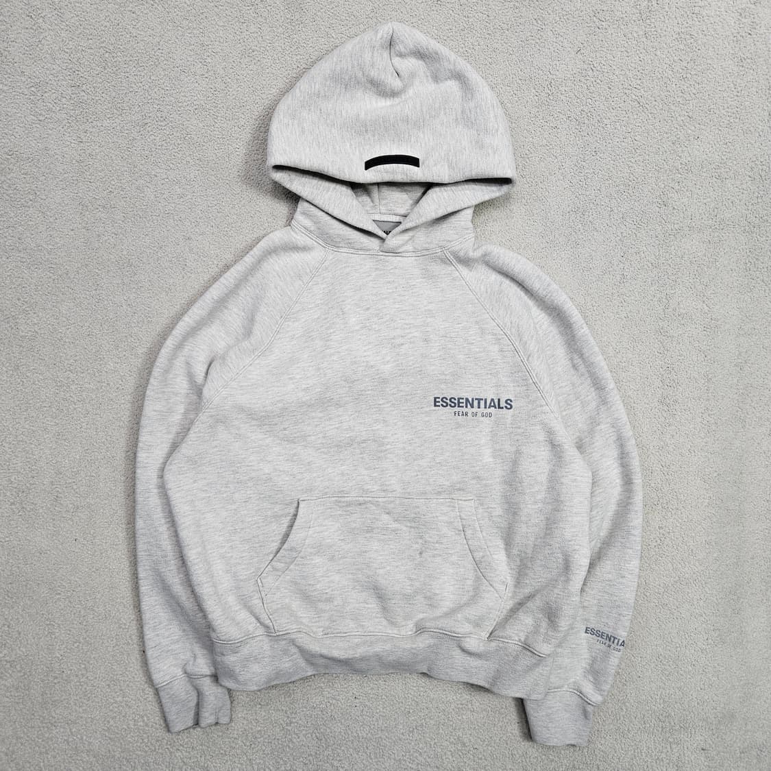 피어오브갓 에센셜 후드 XXS 상품이미지2