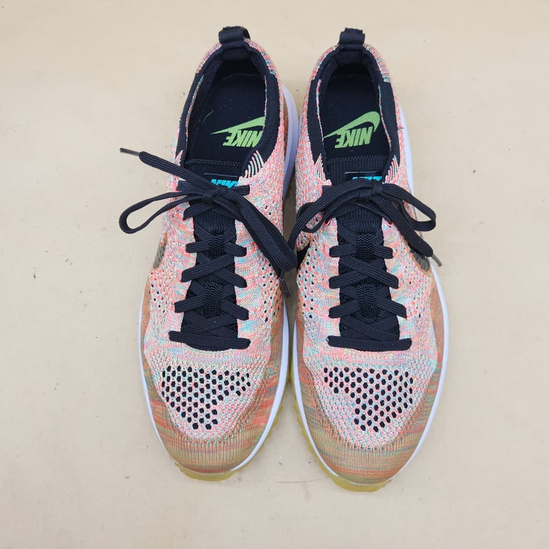 나이키 플라이니트 남성골프화 260 상품이미지2