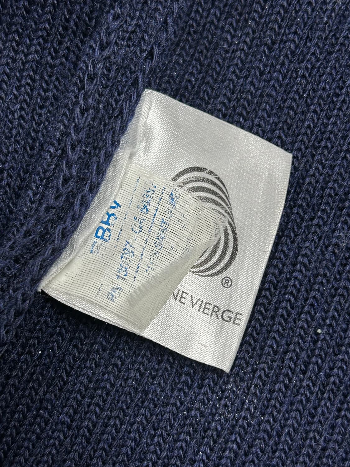 Saint James CONDOR II Breton Sweater 상품이미지7