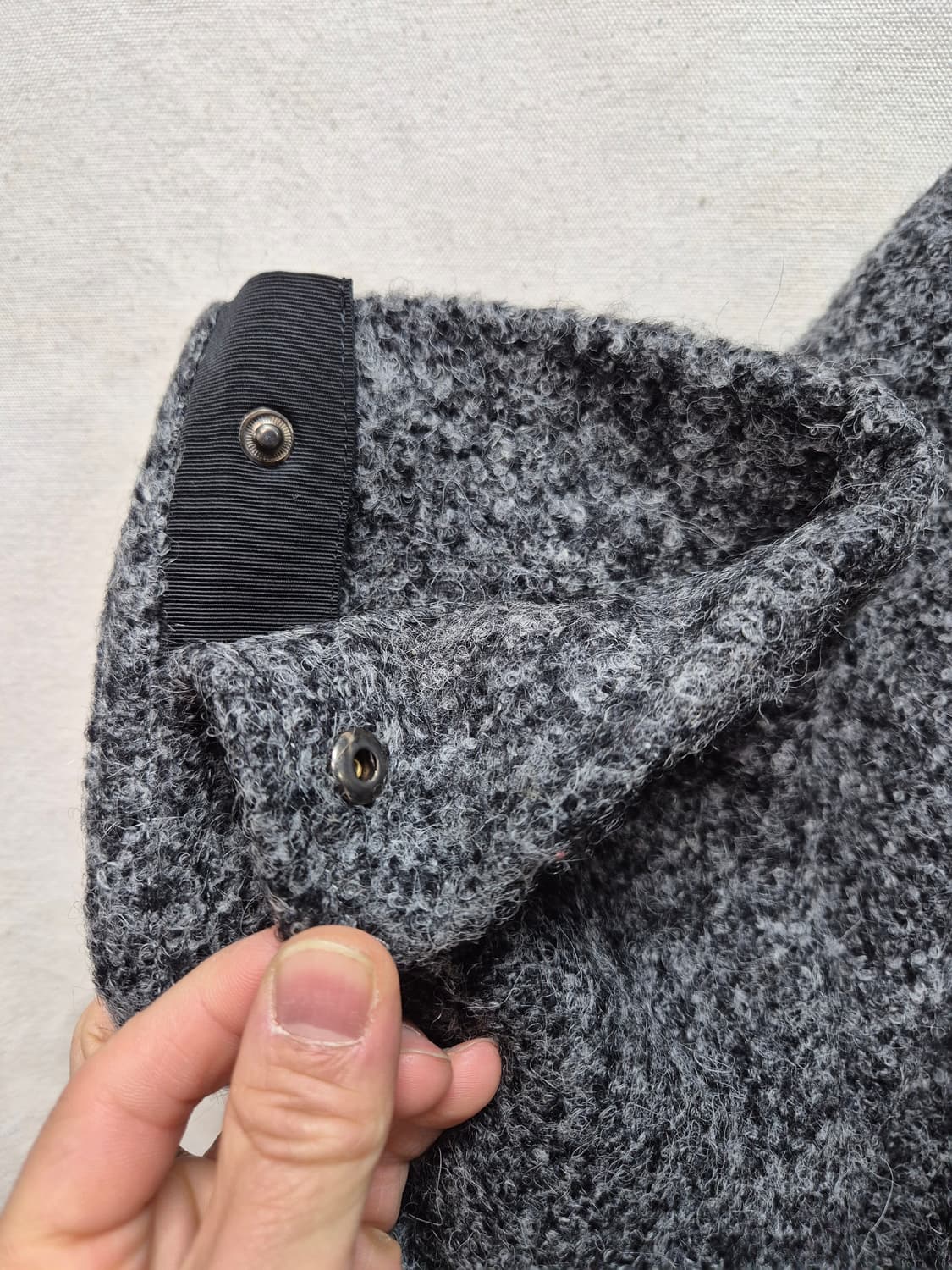 이자벨 마랑 코트 상품이미지4