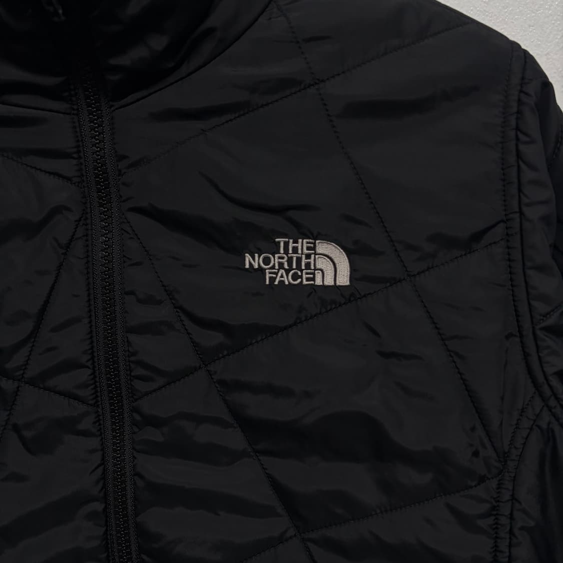 노스페이스 퀄티드 경량패딩 상품이미지3