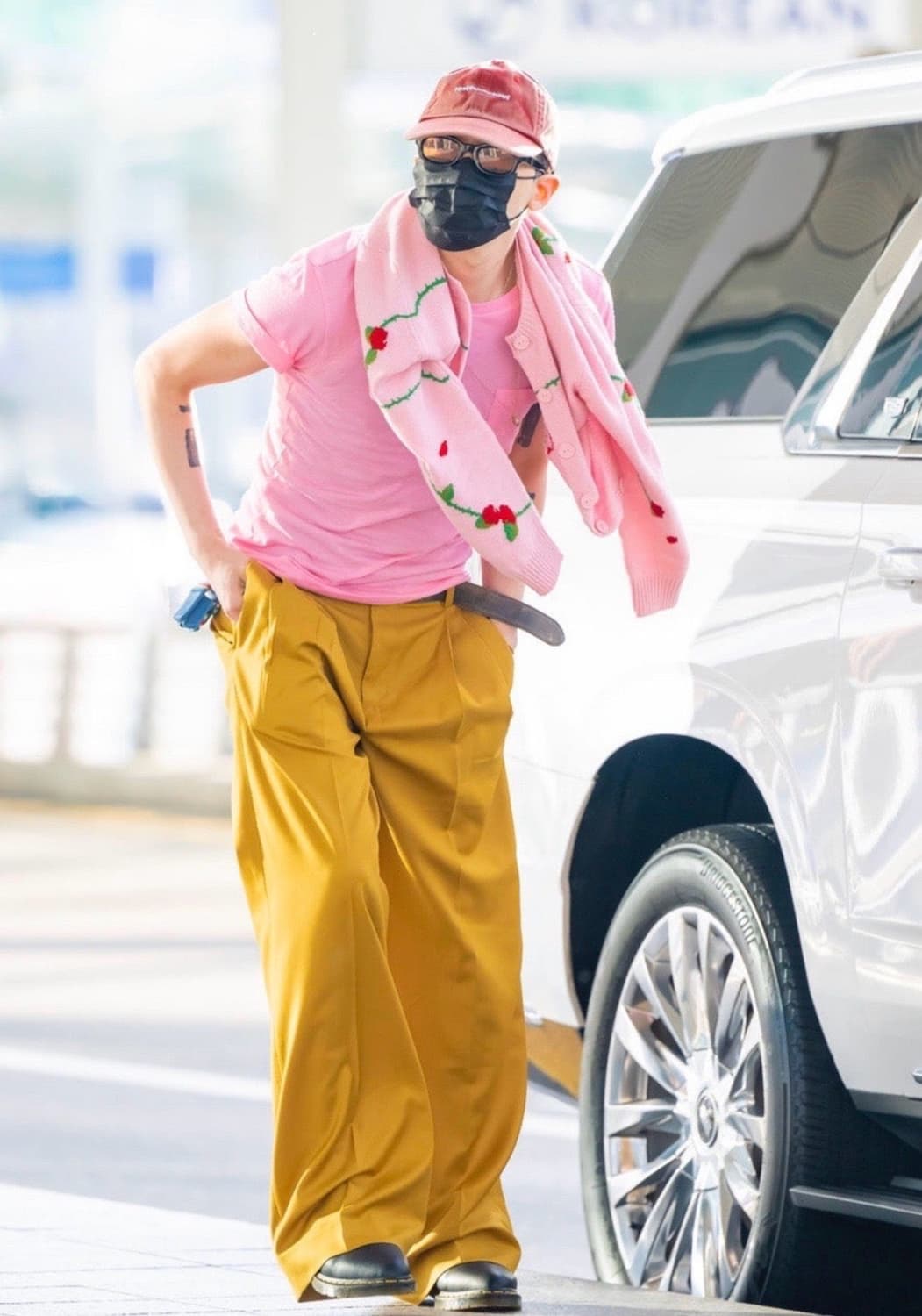 닥터마틴 엘피 메리제인 270 상품이미지5